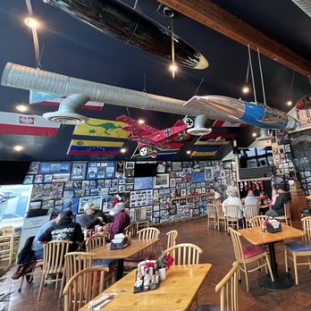 The Bombshelter - Sports Bars Near Me - Perris, California The Bombshelter - Sports Bars Near Me - Perris, California