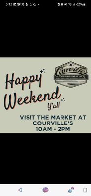 Courville's by null