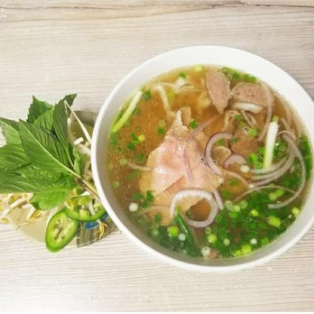 La Me - Vietnamese Near Me - Richardson, Texas