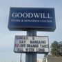Photo of Goodwill Store and Donation Center