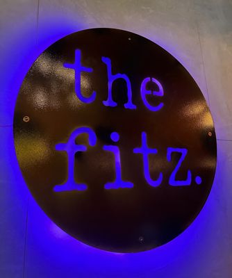 The Fitz Bar & Lounge by null