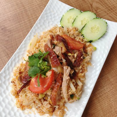 The ThongLor SF - Thai Restaurant by null