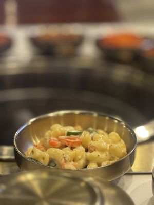 Seoul K-B.B.Q.& HotPot by null