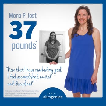 SlimGenics Eagan Weight Loss Centers - Weight Loss Centers Near Me - Eagan, Minnesota