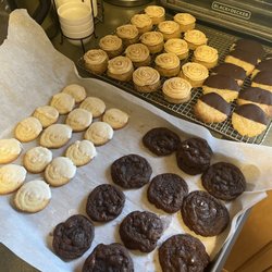Cozy Home Meals and Catering
