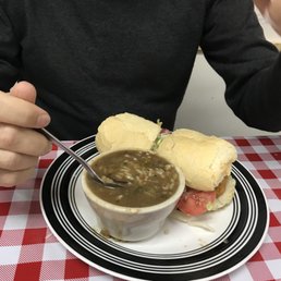 Gumbo