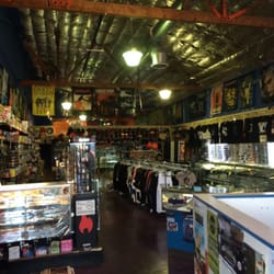 My Smoke Shop