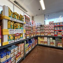 Grocery Outlet - Wow!