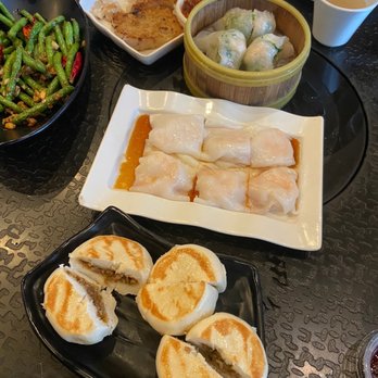 Dragon Beaux - Those green beans were - Dim Sum Near Me - San Francisco, California Dragon Beaux - Those green beans were - Dim Sum Near Me - San Francisco, California