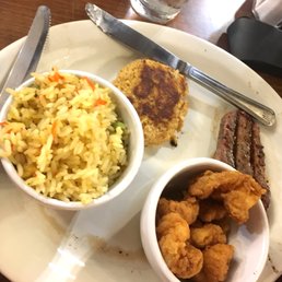 Crab Cakes