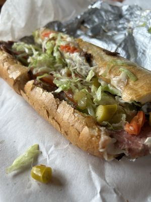 Gioia's Deli Creve Coeur by null
