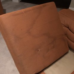 Oxi Fresh Carpet Cleaning