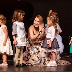 Magic Flute Private Montessori Music School - Open Concert