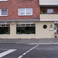 La Tavernetta