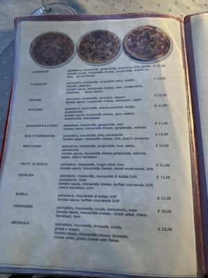 Menu photo 8 Very Good Venezia, VE Menu photo 8 Very Good Venezia, VE