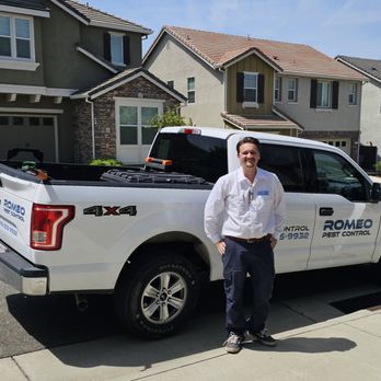 Romeo Pest Control - Jeremy - Pest Control Near Me Romeo Pest Control - Jeremy - Pest Control Near Me