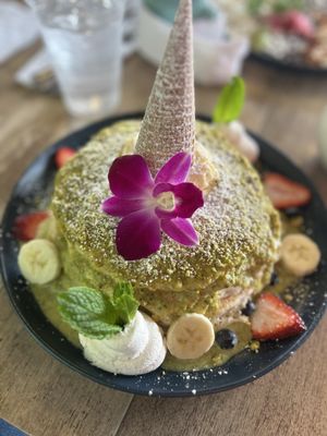 A Toda Madre Brunch by null