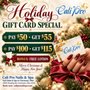 Cali Pro Nails & Spa