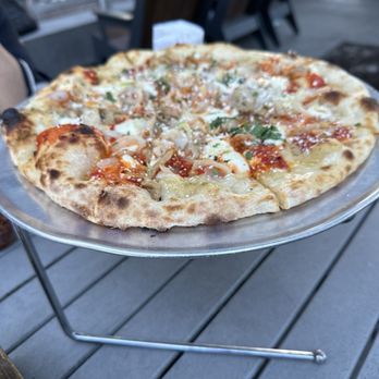 Fieldwork Brewing - Breweries Near Me - San Ramon, California