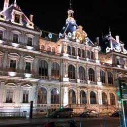 Chambre de Commerce et d'Industrie de Lyon