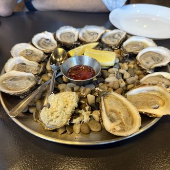 Ngogo - Oysters - French Near Me - Toronto, Ontario