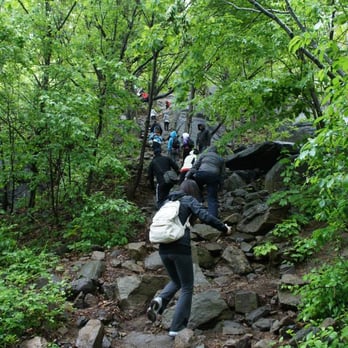 Hudson Highlands State Park - the start of trailing in the rain.. JOY! - Parks Near Me - Beacon, New York Hudson Highlands State Park - the start of trailing in the rain.. JOY! - Parks Near Me - Beacon, New York