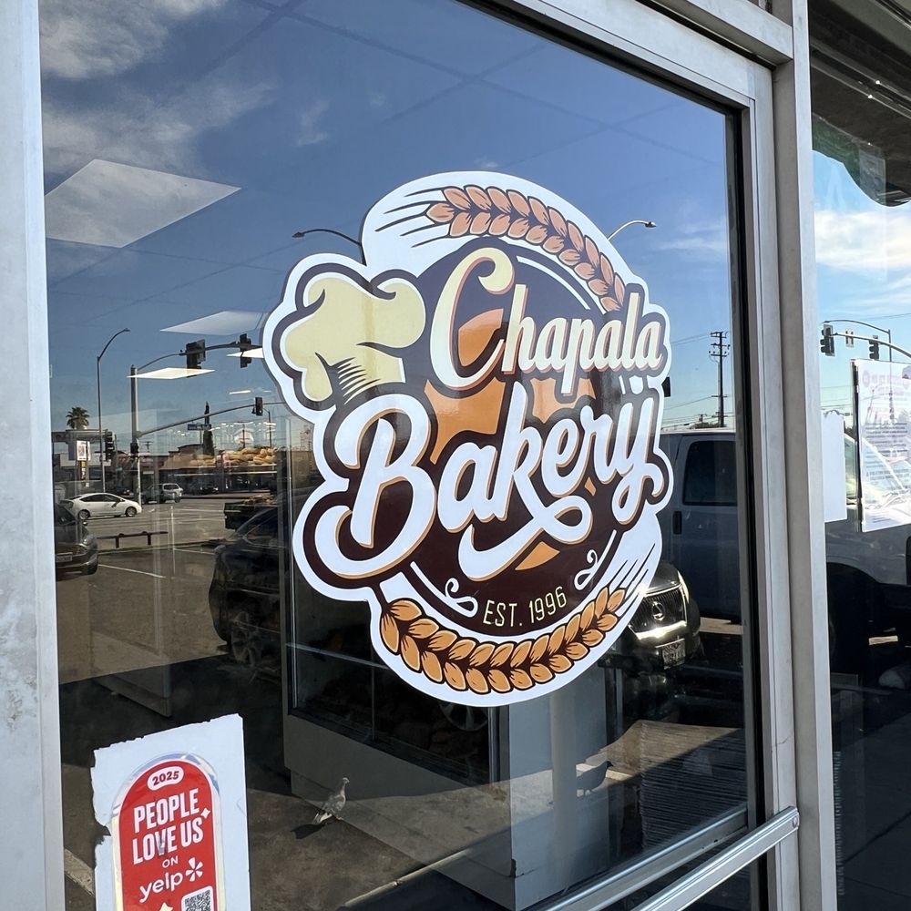 Chapala Bakery #1 - Bakeries Near Me - Montebello, California Chapala Bakery #1 - Bakeries Near Me - Montebello, California