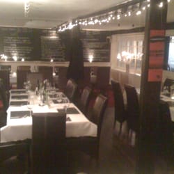 mullins brasserie