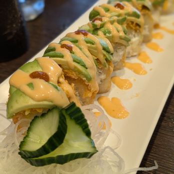 Tomo Sushi - Sushi Bars Near Me - Laguna Woods, California