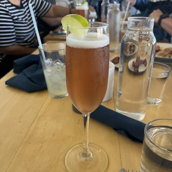 Prep & Pastry - Mimosa - Breakfast & Brunch Near Me - Tucson, Arizona