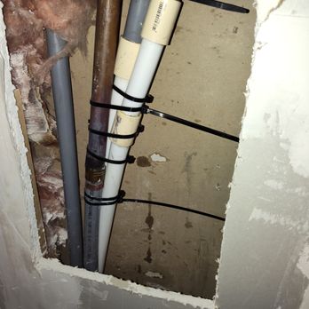 ASAP Service Plumbing - ASAP Service Plumbing did this! Shame on them! - Plumbing Near Me - Kissimmee, Florida ASAP Service Plumbing - ASAP Service Plumbing did this! Shame on them! - Plumbing Near Me - Kissimmee, Florida