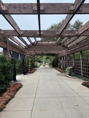 Botanica, The Wichita Gardens by null