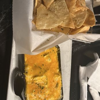 Don's Restaurant - Creamy Collard Green Dip - Lounges Near Me - Charlotte, North Carolina Don's Restaurant - Creamy Collard Green Dip - Lounges Near Me - Charlotte, North Carolina