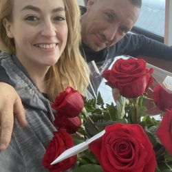 Dutch Petals