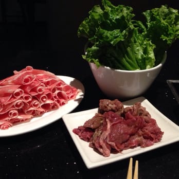 Happy Lamb Hot Pot - Chinese Near Me - Plano, Texas Happy Lamb Hot Pot - Chinese Near Me - Plano, Texas