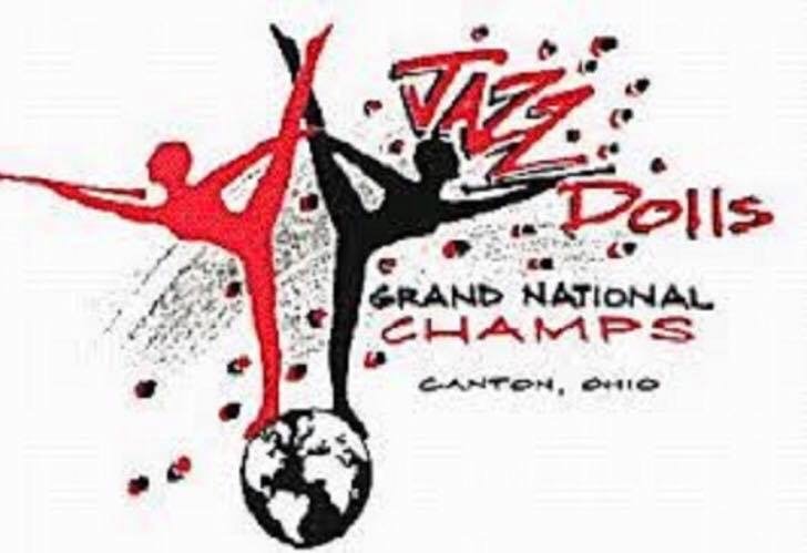 MDTA Stars Baton & Dance Studio Logo