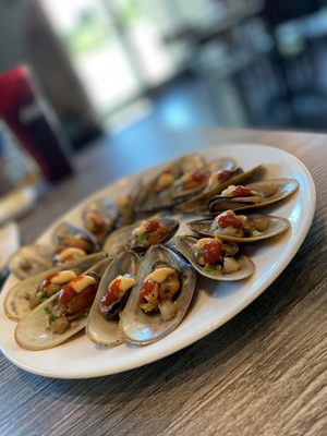 Umi Sushi by null