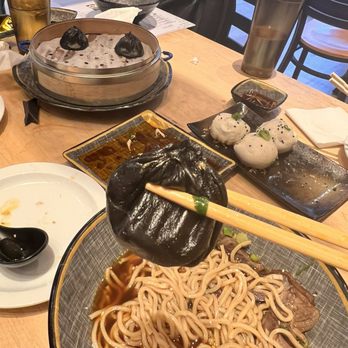 Uncle Dumpling - Noodles Near Me - Roseville, California