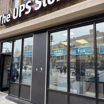 The UPS Store - The store i like - Shipping Centers Near Me - Brooklyn, New York The UPS Store - The store i like - Shipping Centers Near Me - Brooklyn, New York