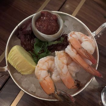 The Great Oak Steakhouse - Shrimp cocktail - Steakhouses Near Me - Temecula, California The Great Oak Steakhouse - Shrimp cocktail - Steakhouses Near Me - Temecula, California