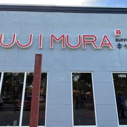 FUJI MURA BUFFET & SUSHI - Updated May 2025 - 336 Photos & 165 Reviews