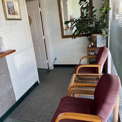 #1 All Safe & Secure Live Scan Fingerprint - Reception Area