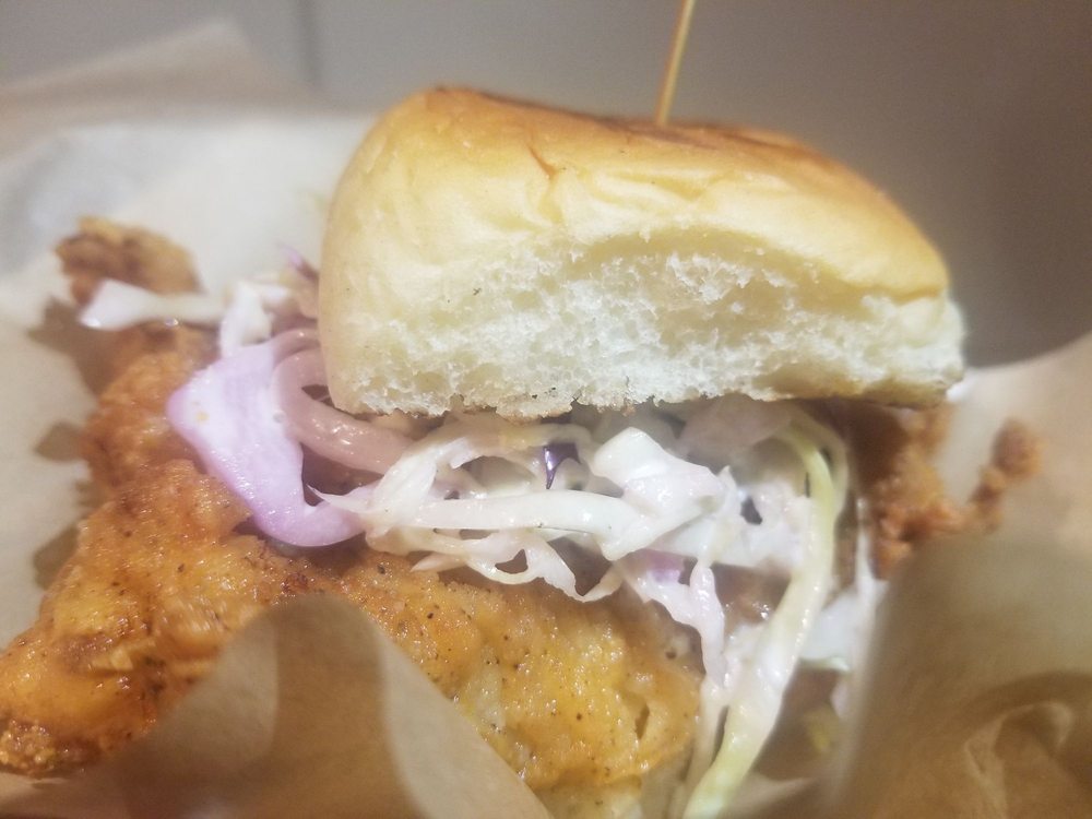 NAKAZO RAMEN BISTRO 172 Photos & 119 Reviews Ramen 2120 S Fremont