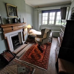 Sudbury Hall & The National Trust Museum of Childhood