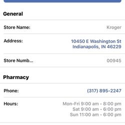 Kroger