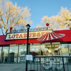 Blake's Lotaburger