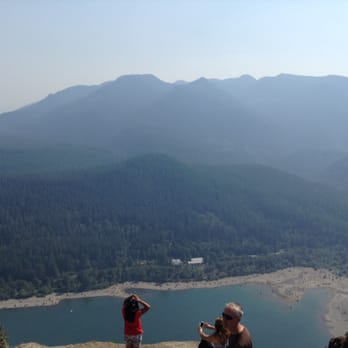 Rattlesnake Ridge - Rattlesnake Ridge 09 - Hiking Near Me Rattlesnake Ridge - Rattlesnake Ridge 09 - Hiking Near Me