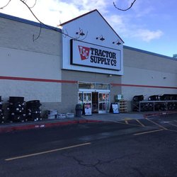 Tractor Supply