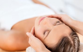 Sadhna Wellness Logo