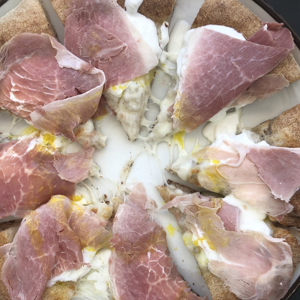 Berberè - Pizza Near Me - Florence, FI
